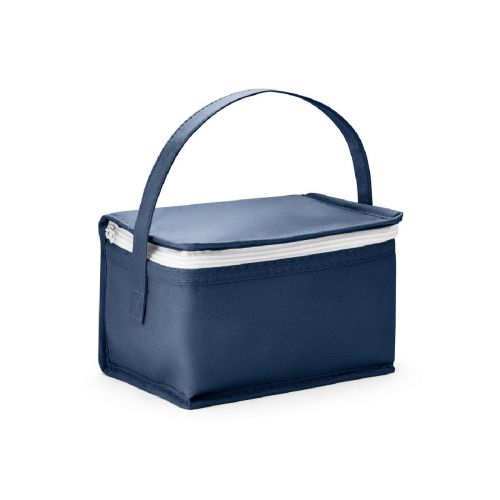 IZMIR - Borsa termica 3 L in TNT (80 g/m²)