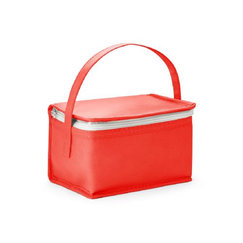 IZMIR - Borsa termica 3 L in TNT (80 g/m²)