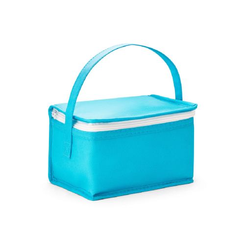 IZMIR - Borsa termica 3 L in TNT (80 g/m²)