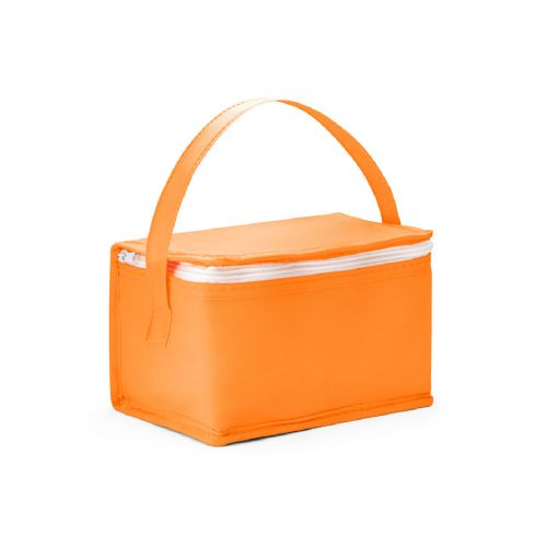 IZMIR - Borsa termica 3 L in TNT (80 g/m²)
