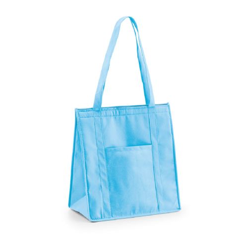ROTTERDAM - Borsa termica in TNT (80 g/m²)