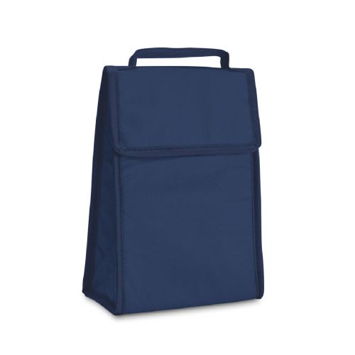 OSAKA - Borsa termica pieghevole 3 L in TNT (80 g/m²)
