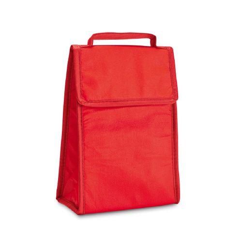 OSAKA - Borsa termica pieghevole 3 L in TNT (80 g/m²)
