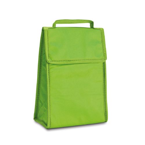 OSAKA - Borsa termica pieghevole 3 L in TNT (80 g/m²)