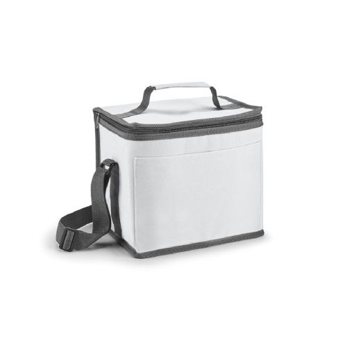 SINGAPORE - Borsa termica 9 L in poliestere 600D