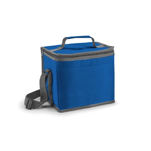 SINGAPORE - Borsa termica 9 L in poliestere 600D