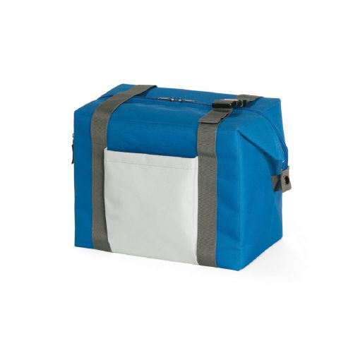 PHILADEL - Borsa termica 16 L in poliestere 600D