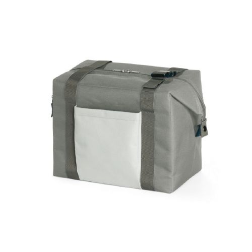 PHILADEL - Borsa termica 16 L in poliestere 600D