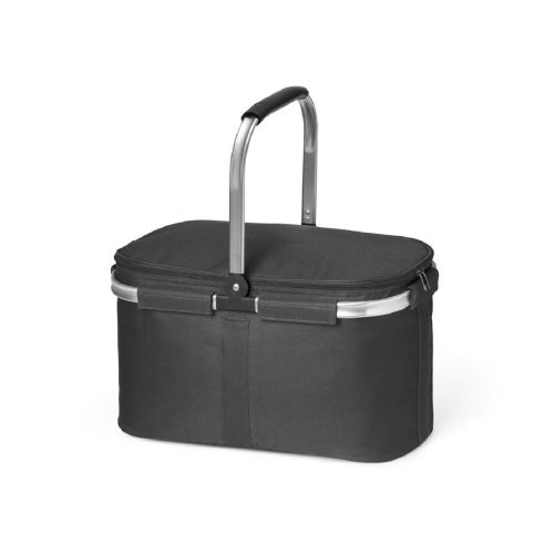 BASKIT - Cestino da picnic pieghevole in 600D 25 L