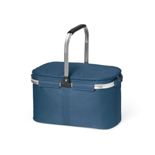 BASKIT - Cestino da picnic pieghevole in 600D 25 L