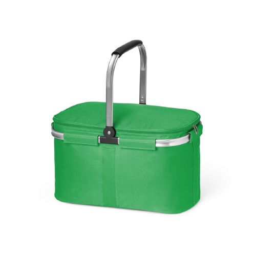 BASKIT - Cestino da picnic pieghevole in 600D 25 L