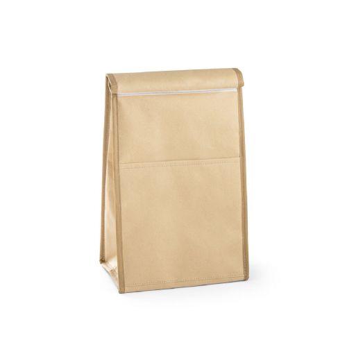 YORK - Borsa termica in carta 4 L con isolamento termico