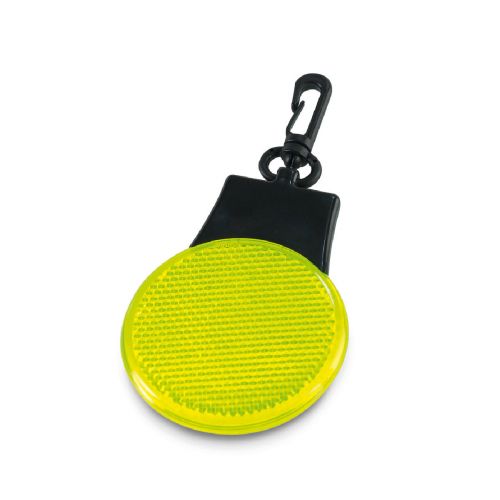 NIBALI - Luce riflettente con 3 LED