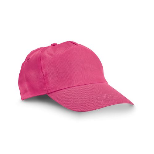 RUFAI - Cappellino 100% cotone