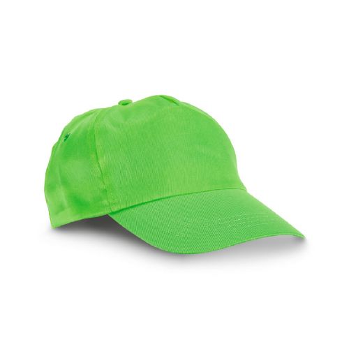 RUFAI - Cappellino 100% cotone