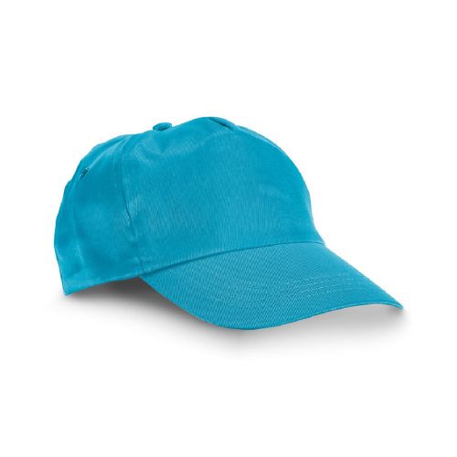 RUFAI - Cappellino 100% cotone