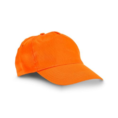 RUFAI - Cappellino 100% cotone