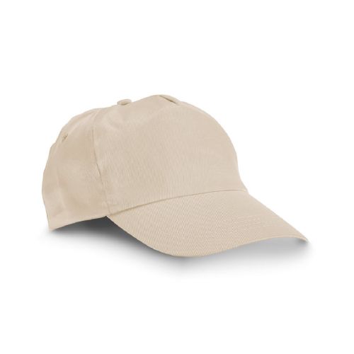 RUFAI - Cappellino 100% cotone