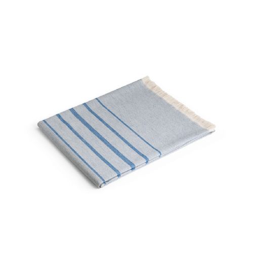 CAPLAN - Asciugamano multifunzione (260 g/m²) in cotone (90%) e cotone riciclato (10%)