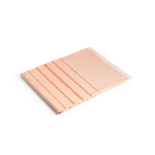 CAPLAN - Asciugamano multifunzione (260 g/m²) in cotone (90%) e cotone riciclato (10%)