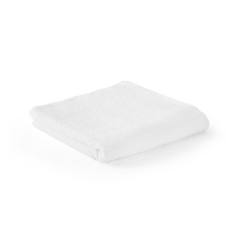 BARDEM L - Asciugamano da bagno (500 g/m²) in cotone (82%) e cotone riciclato (18%)