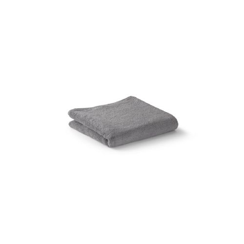 BARDEM M - Asciugamano viso (500 g/m²) in cotone (82%) e cotone riciclato (18%)