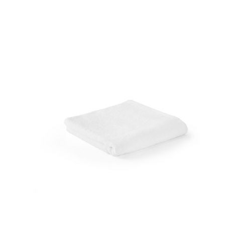 BARDEM S - Asciugamano mani (350 g/m²) in cotone (82%) e cotone riciclato (18%)