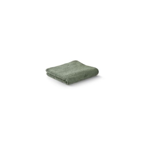 BARDEM S - Asciugamano mani (350 g/m²) in cotone (82%) e cotone riciclato (18%)