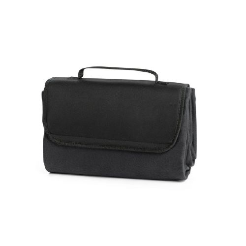 RILEY - Coperta da picnic foderata in EPE (180 g/m²)