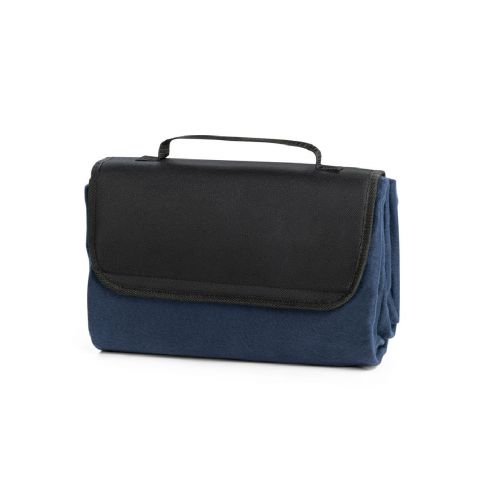 RILEY - Coperta da picnic foderata in EPE (180 g/m²)