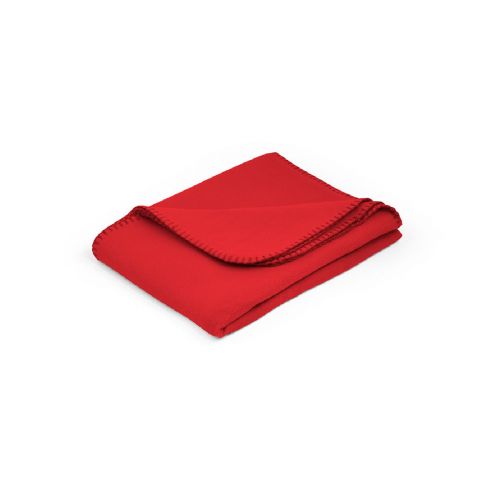 GALLIOT - Coperta polare (180 g/m²) in poliestere riciclato (100% rPET)