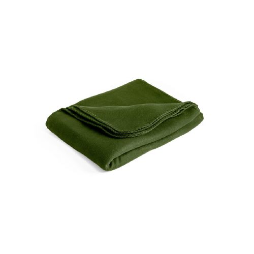 GALLIOT - Coperta polare (180 g/m²) in poliestere riciclato (100% rPET)