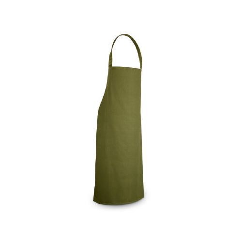 CUMIN - Grembiule in twill di cotone (180 g/m²)
