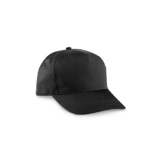 BENEDICT - Cappellino in poliestere riciclato (100% rPET)