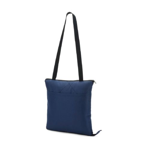 GRADY - Coperta da picnic pieghevole in rPET e PEVA