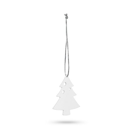 MORZINE - Decorazioni di Natale