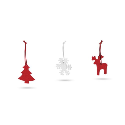 ZERMATT - Decorazioni di Natale