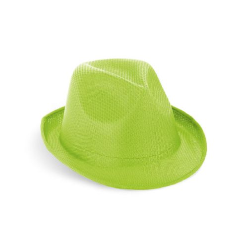 MANOLO - Cappello in PP