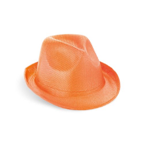 MANOLO - Cappello in PP