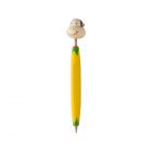 ZOOM - penna a sfera in legno, scimmia | HG809344C