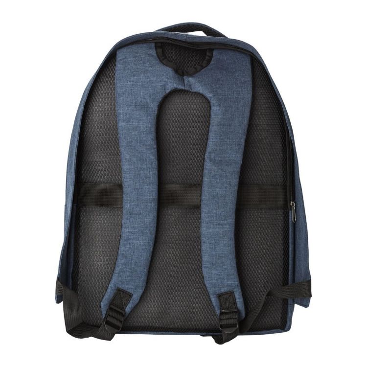 CELESTE Zaino antitaccheggio in poliestere 600 D rPET