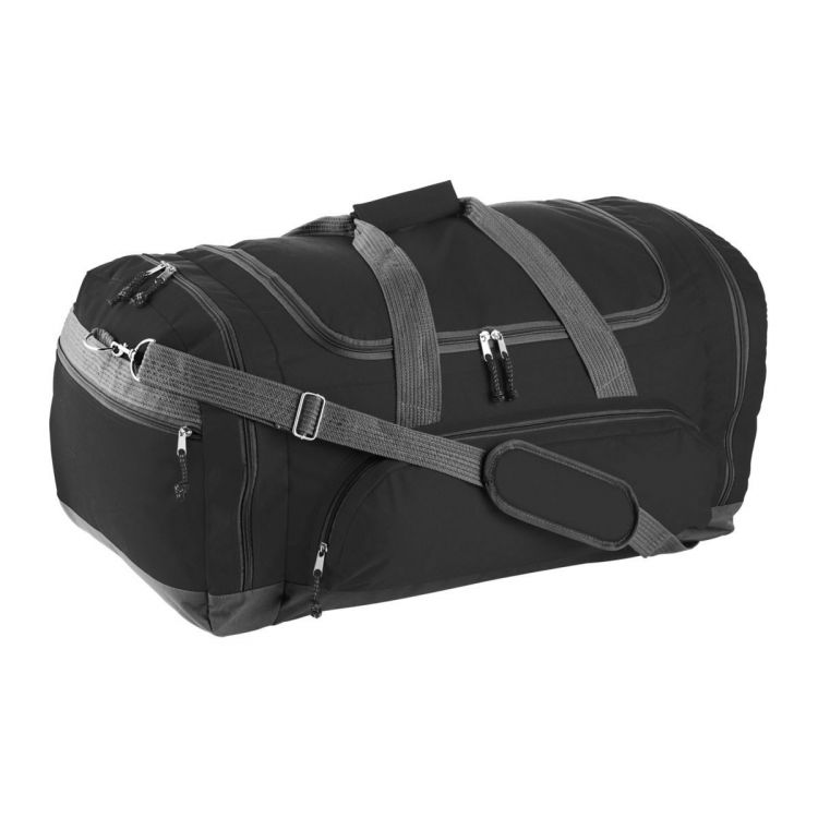 LORENZO Borsone sportivo in poliestere 600 D - Main Image