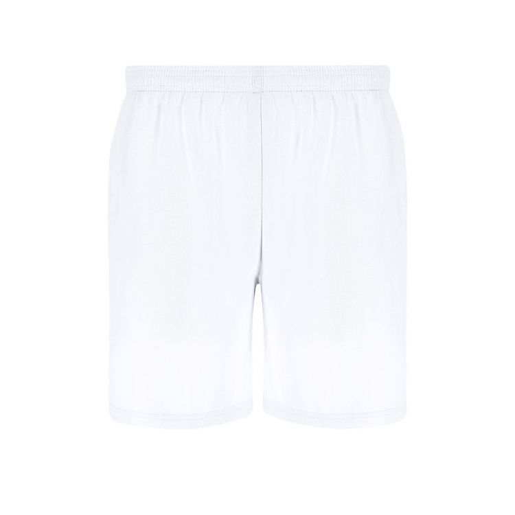 Pantaloncini Sportivi GEMS Betis - Unisex, Bambini E Ragazzi, Poliestere Leggero - Foto 13