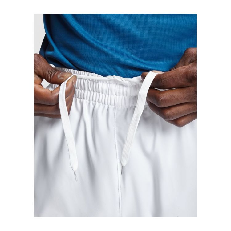 Pantaloncini tasche laterali shop