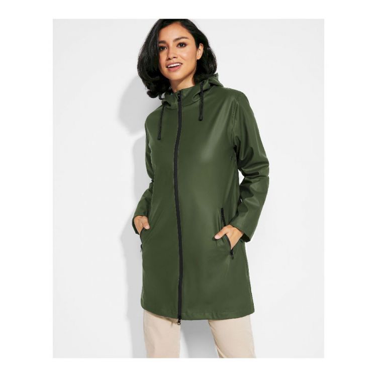 Impermeabile donna discount