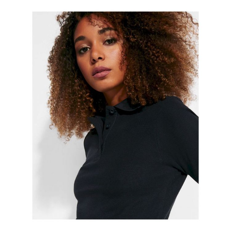 Polo manica lunga personalizzate online
