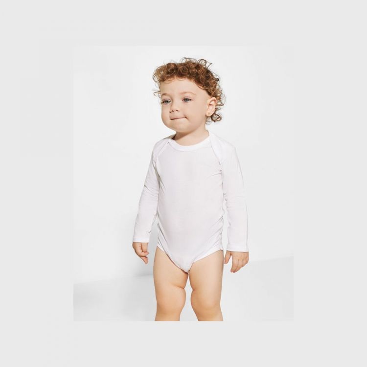 Body neonato cotone 2025