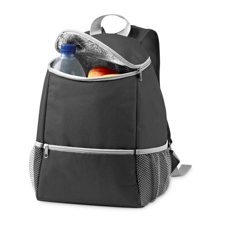 JAIPUR - Zaino termico 10 L in 600D economico! JAIPUR