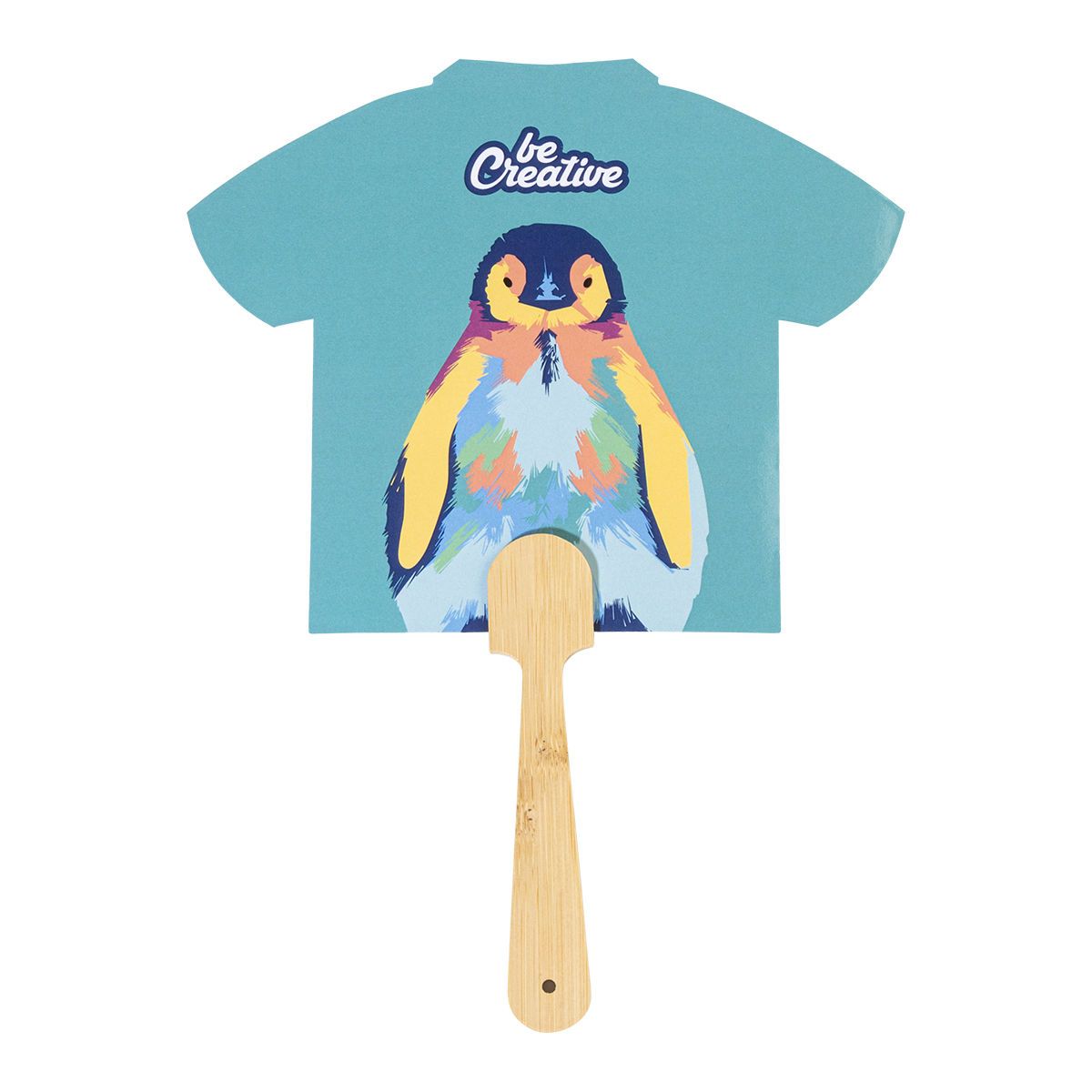 DIGIBREEZE BOO - Ventaglio personalizzabile | HG715036C