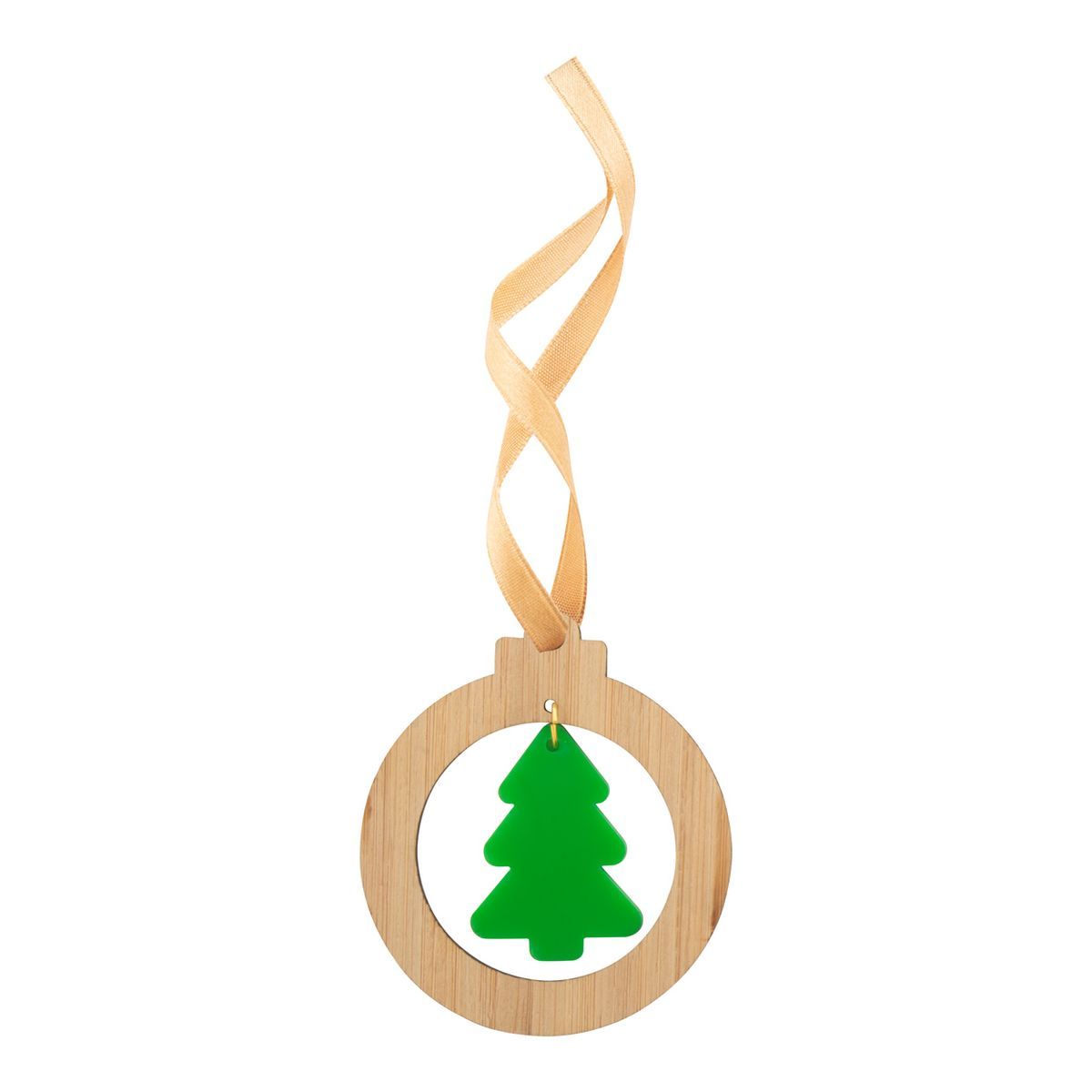 DOUBLETREE - Decoro albero natale, albero | HG716449B